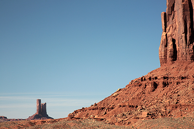 Landscape Photos : Richard Moore : Photographer